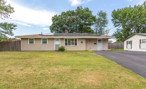 4 Tina Ave, Brockton, MA 02302