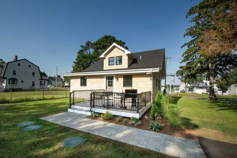 Other - 34 Lincoln Ave, Bourne, MA 02532 photo 3 of 5