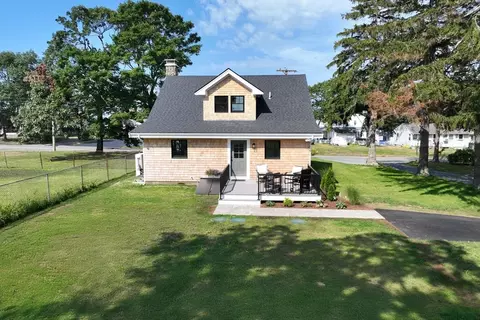 Other - 34 Lincoln Ave, Bourne, MA 02532 photo 1 of 5