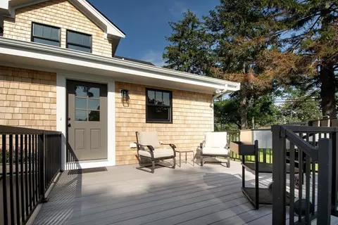 Exterior - 34 Lincoln Ave, Bourne, MA 02532 photo 13 of 18