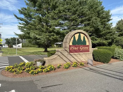 30 Pine Grove Dr #30, South Hadley, MA 01075