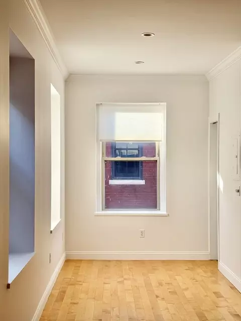 Entry Way - 11 Unity St #8, Boston, MA 02113 photo 1 of 1