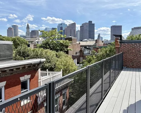 Other - 11 Unity St #8, Boston, MA 02113 photo 4 of 5