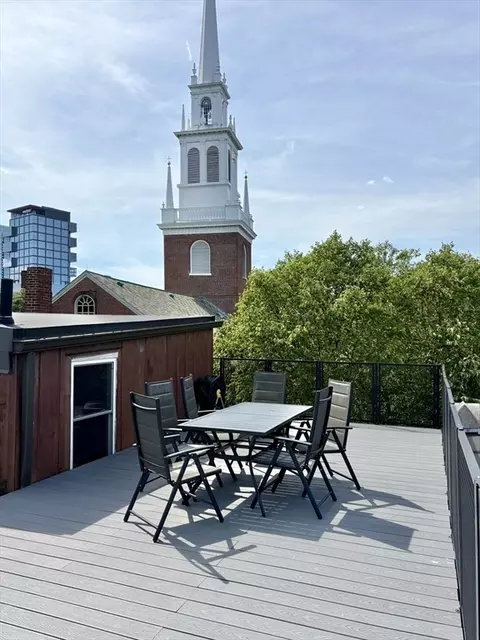 Exterior - 11 Unity St #8, Boston, MA 02113 photo 1 of 3