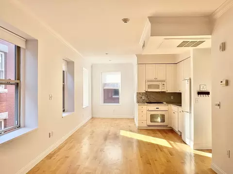 Living - 11 Unity St #8, Boston, MA 02113 photo 4 of 8