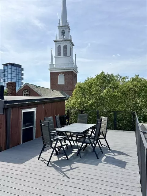 Exterior - 11 Unity St #8, Boston, MA 02113 photo 3 of 3