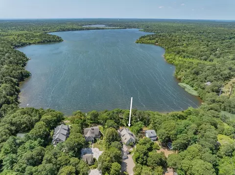 31 Frank D Lawrence Rd, Brewster, MA 02631
