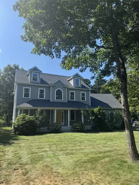 35 Nautical Way, Plymouth, MA 02360
