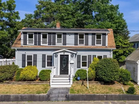 4 Parkin Ct, Taunton, MA 02780