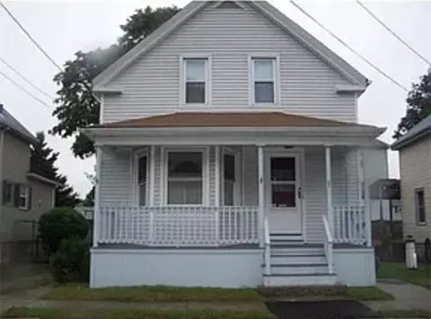 45 Vine St, New Bedford, MA 02740