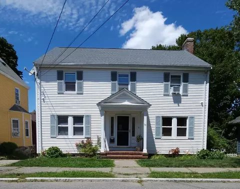 96 Brook Rd, Milton, MA 02186