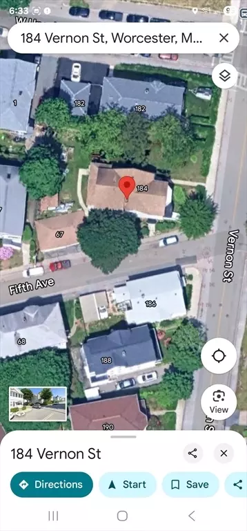 184 Vernon St, Worcester, MA 01604 photo 31