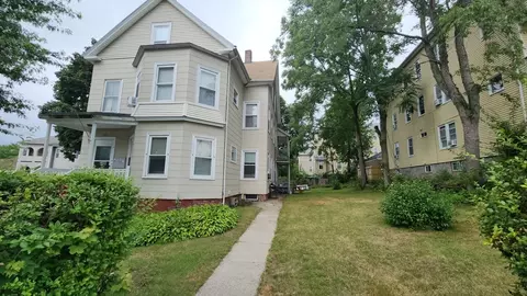 184 Vernon St, Worcester, MA 01604