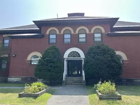 60 North St #15, Dalton, MA 01226