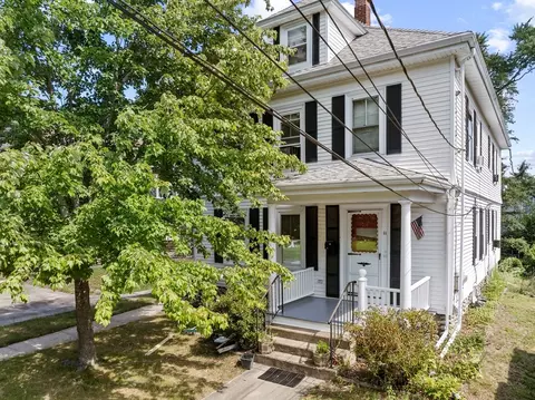 11 Reland St, Middleboro, MA 02346