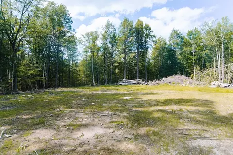 lot2 Bissell Rd, Chesterfield, MA 01012