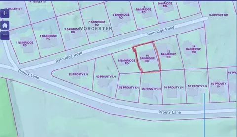 Other - 10 Bainridge Rd, Worcester, MA 01602 photo 1 of 5