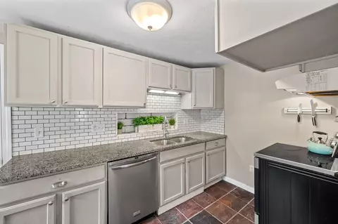 Kitchen - 10 Bainridge Rd, Worcester, MA 01602 photo 1 of 2