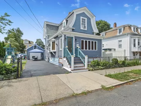 162 Eutaw Ave, Lynn, MA 01902