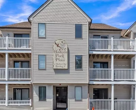 11 Hulbert Rd #3, Worcester, MA 01603 photo 3