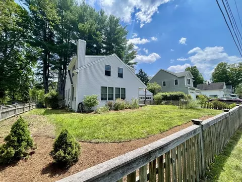 30 Landy Ave, Florence, MA 01062