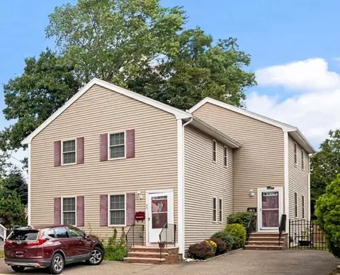 89 Kirtland St #B, Lynn, MA 01905