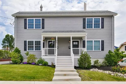 54 Villa Ave #2, Winthrop, MA 02152