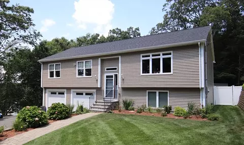 35 Birchbrook Ave, Saugus, MA 01906