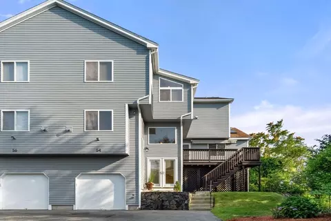 54 Cavendish Cir #54, Salem, MA 01970