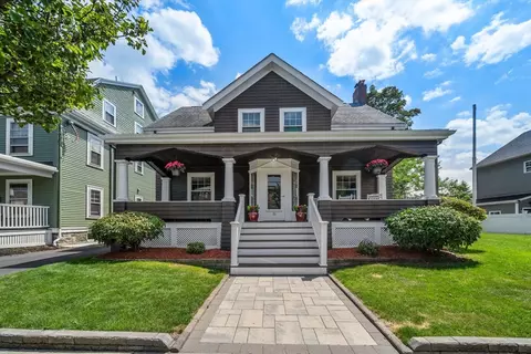 31 Lincoln St, Winthrop, MA 02152