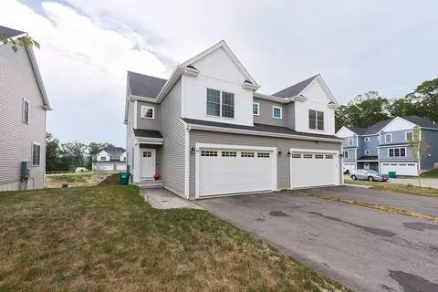 32 Fisherville Ter #0, Grafton, MA 01560