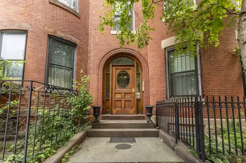 159 St Botolph #1, Boston, MA 02115