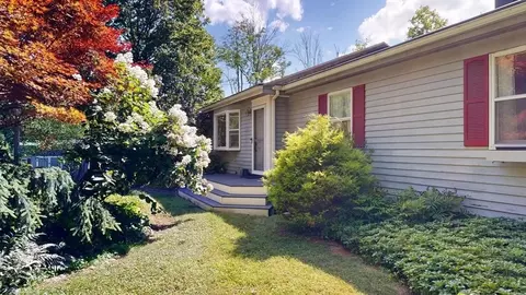 31 Mason St, Williamstown, MA 01267
