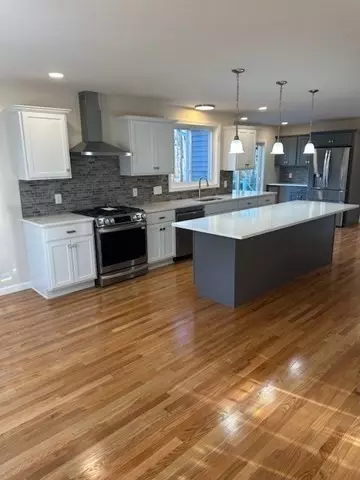 Kitchen - 1 Ely Rd, Wilbraham, MA 01095 photo 1 of 1