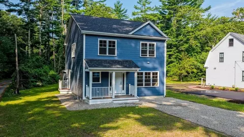 611 Delano Rd, Marion, MA 02738