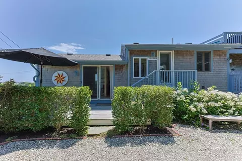 852 Commercial St UNIT 2, Provincetown, MA 02657