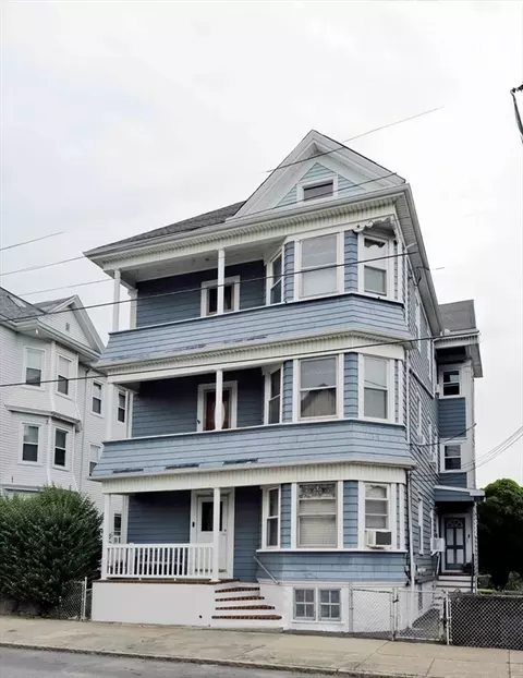 24 Briggs St, New Bedford, MA 02740
