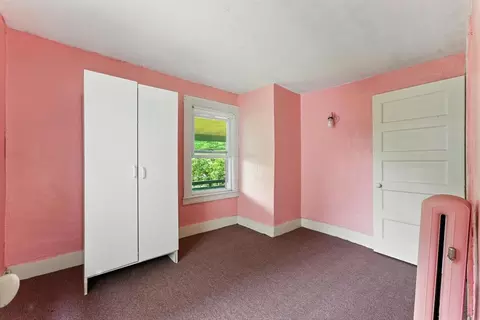 Bedroom - 112 Grape St, Chicopee, MA 01013 photo 12 of 14