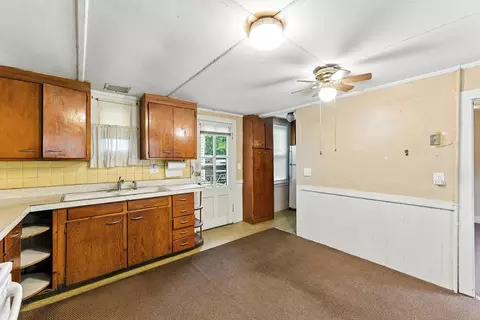 Kitchen - 112 Grape St, Chicopee, MA 01013 photo 1 of 7