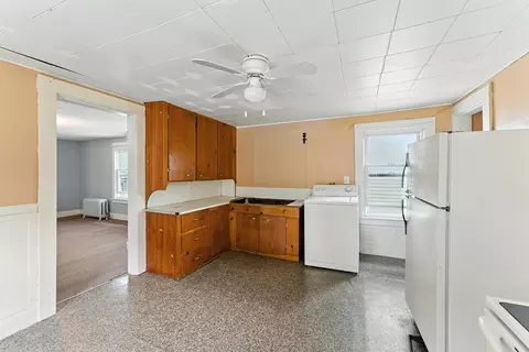 Kitchen - 112 Grape St, Chicopee, MA 01013 photo 6 of 7