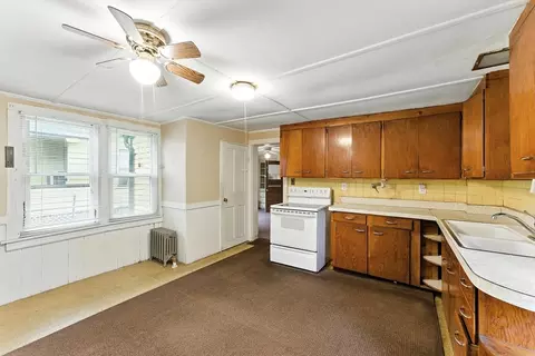 Kitchen - 112 Grape St, Chicopee, MA 01013 photo 3 of 7