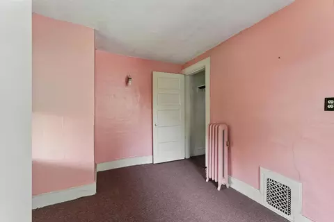 Bedroom - 112 Grape St, Chicopee, MA 01013 photo 13 of 14