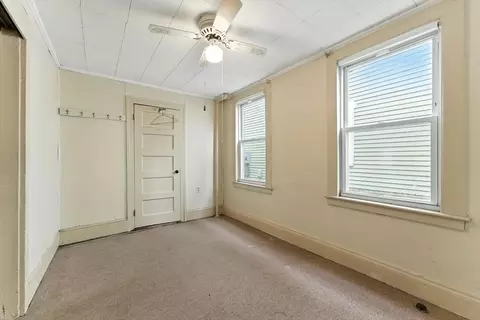 Bedroom - 112 Grape St, Chicopee, MA 01013 photo 2 of 14