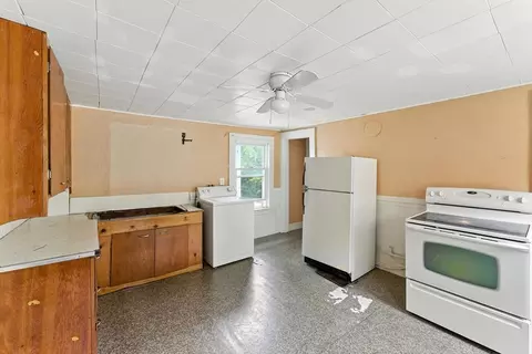 Kitchen - 112 Grape St, Chicopee, MA 01013 photo 5 of 7