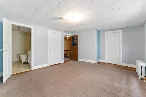 Bedroom - 112 Grape St, Chicopee, MA 01013 photo 11 of 14