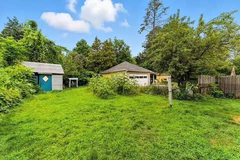 Exterior - 112 Grape St, Chicopee, MA 01013 photo 3 of 7