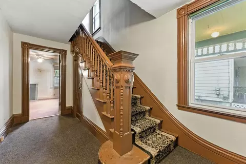 Entry Way - 112 Grape St, Chicopee, MA 01013 photo 1 of 4