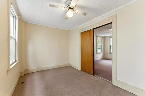 Bedroom - 112 Grape St, Chicopee, MA 01013 photo 3 of 14