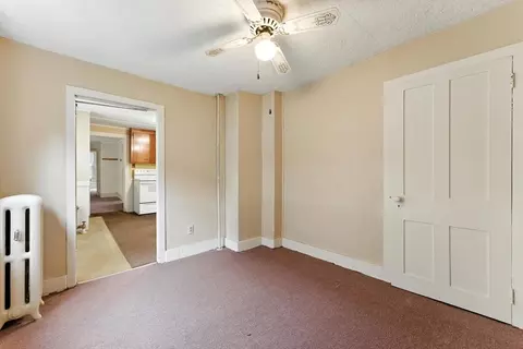 Bedroom - 112 Grape St, Chicopee, MA 01013 photo 7 of 14
