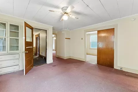 Bedroom - 112 Grape St, Chicopee, MA 01013 photo 1 of 14